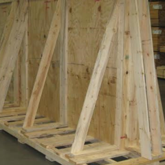 Display Pallets