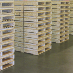 Pallets